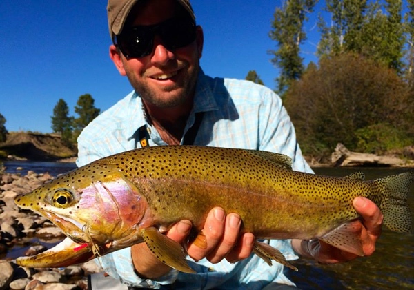 LETTER: Montana BHA Supports USFWS' Lost Trail Conservation Area