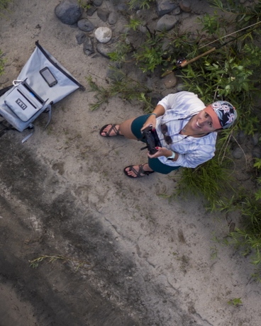 Photo Tips From The Field With Jess McGlothlin