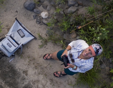 Photo Tips From The Field With Jess McGlothlin