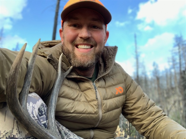 OPINION: Tester’s BCSA helps preserve our hunting heritage