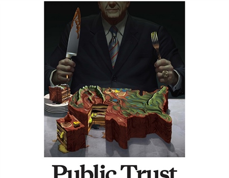 Podcast & Blast, Ep. 87: Public Trust director David Byars and producer Jeremy Rubingh