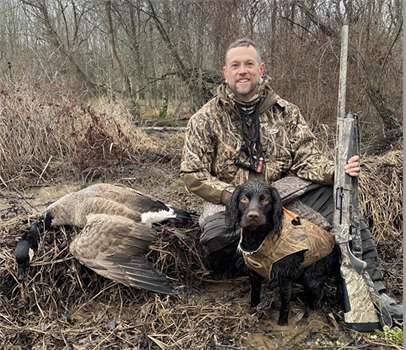 James Brandenburg: Bentonville, AR