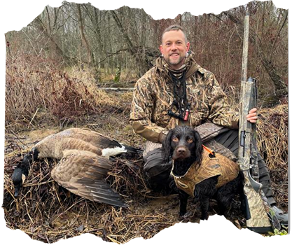 James Brandenburg: Bentonville, AR