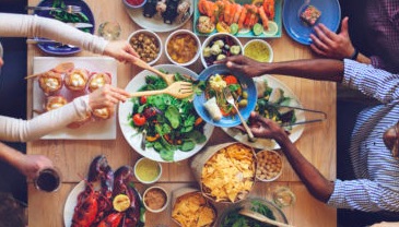 The Wild Harvest Initiative Assesses Texas Harvest Data