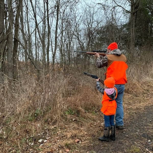 Pennsylvania mentoring programs just the ticket to get  new hunters afield