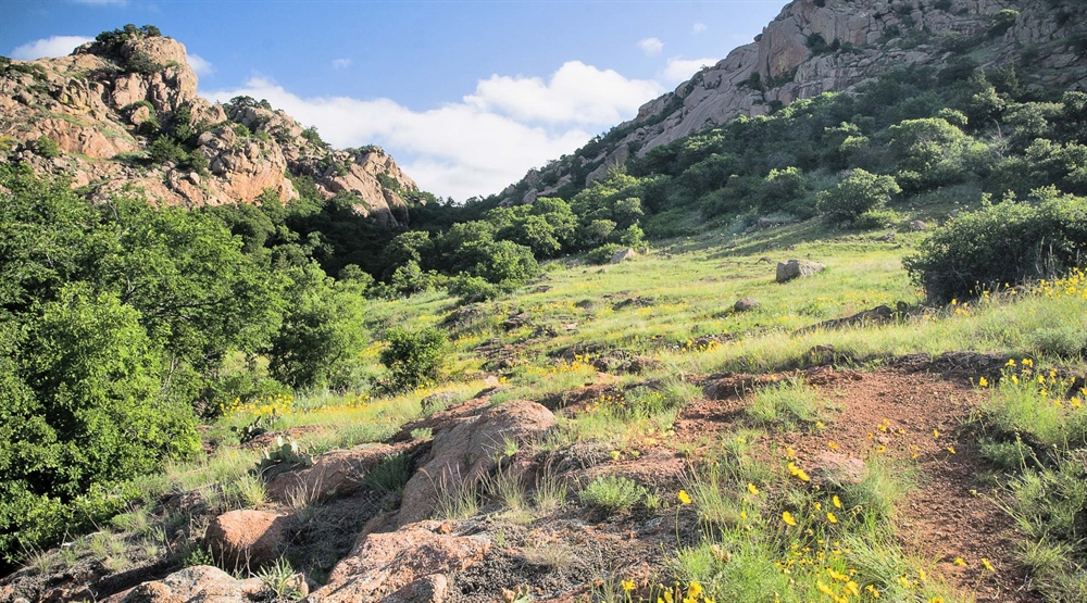 BHA Responds to Legislative Attacks  on the Great American Outdoors Act