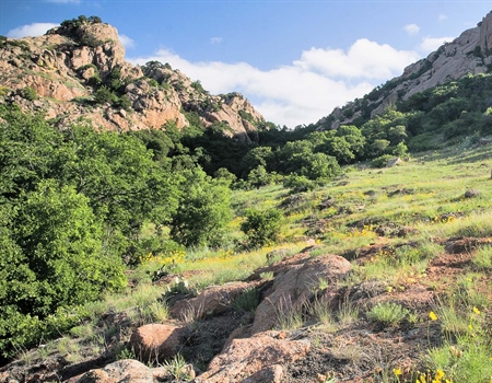 BHA Responds to Legislative Attacks  on the Great American Outdoors Act