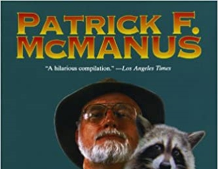 A Fine and Pleasant Misery by Patrick F. McManus