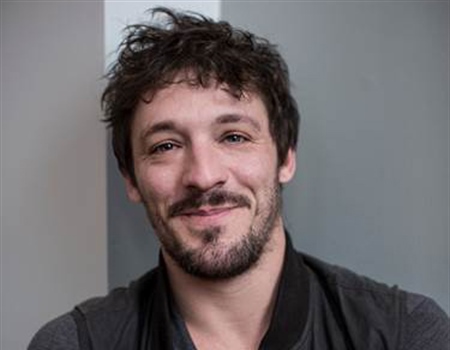 BHA Podcast & Blast, Ep. 86: Conflict journalist James Pogue