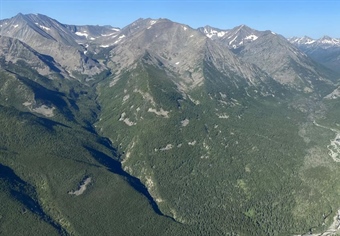 Hunting group urges members to oppose proposed Crazy Mountain land swap