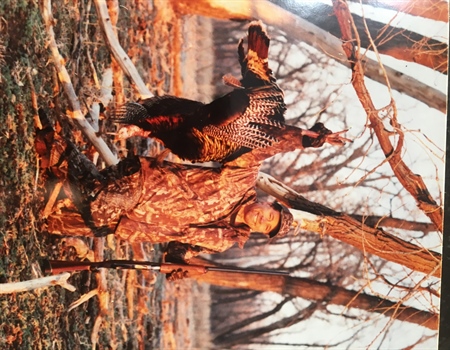Colorado Backcountry Hunters & Anglers  Remember Conservation Icon Kent Ingram