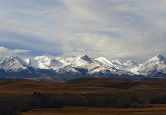 Hunting, Conservation Groups Oppose Crazy Mountains Land Swap Proposal