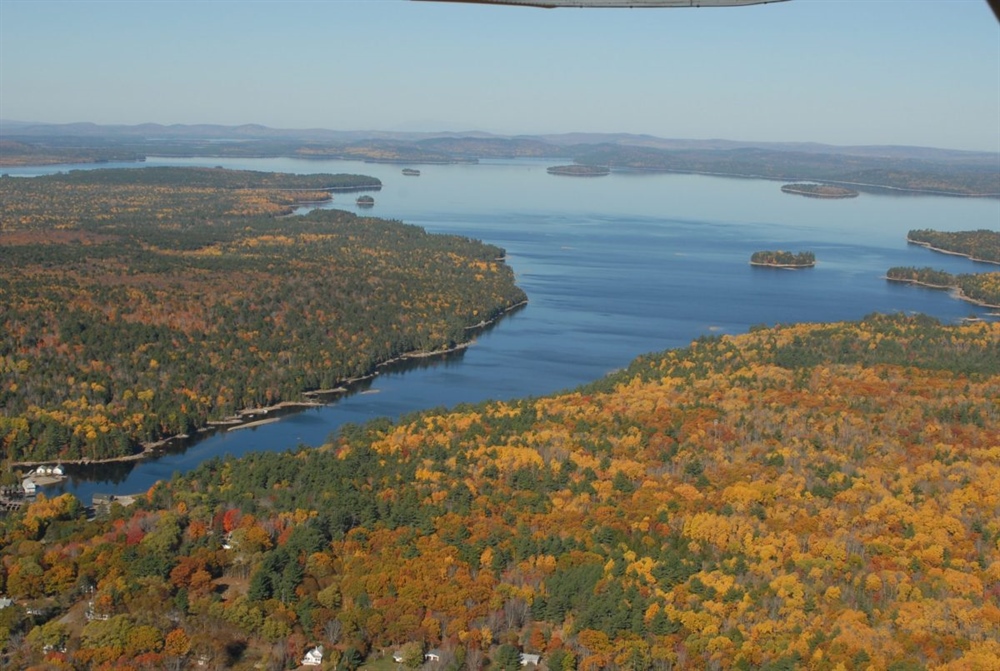 With partners, New England BHA focused on new public land