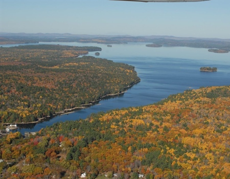 With partners, New England BHA focused on new public land