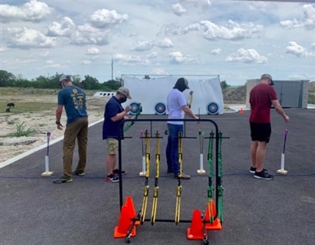 August 2020 TX BHA Newsletter