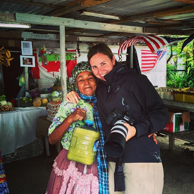 BHA Podcast & Blast, Ep. 84: Photojournalist, writer and adventurer Jess McGlothlin