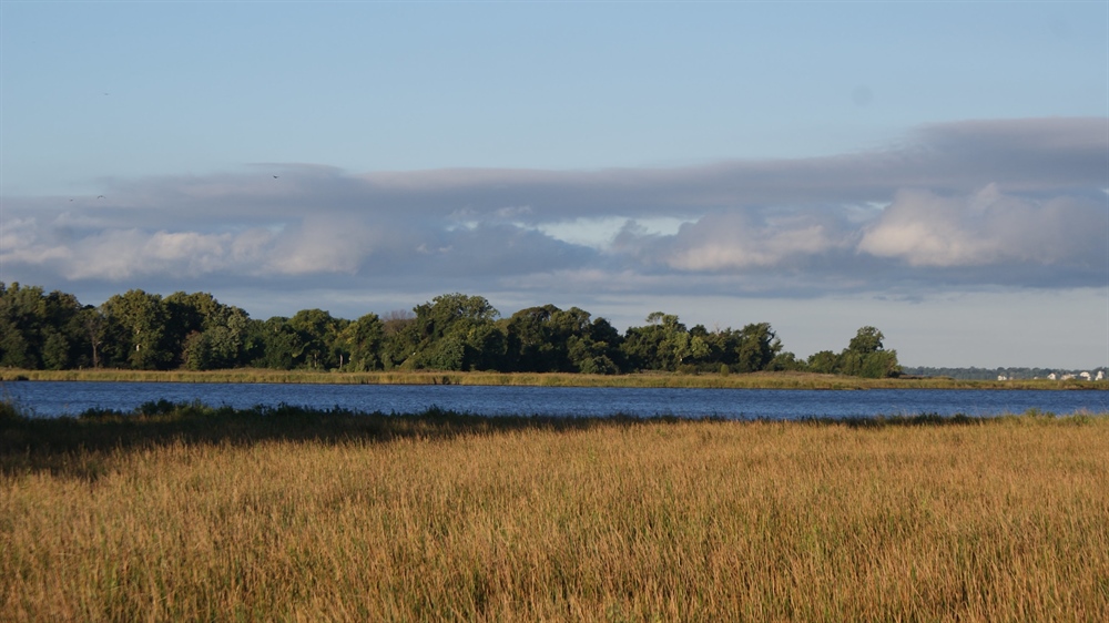 Rhode Island BHA Celebrates New Opportunities on National Wildlife Refuges