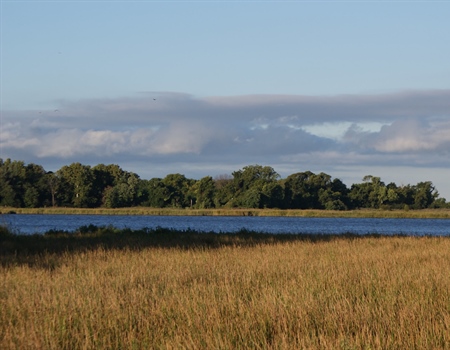 Rhode Island BHA Celebrates New Opportunities on National Wildlife Refuges