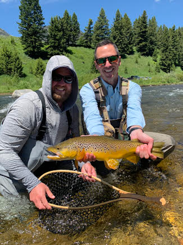 One Cast, Everyone Knows the Rules