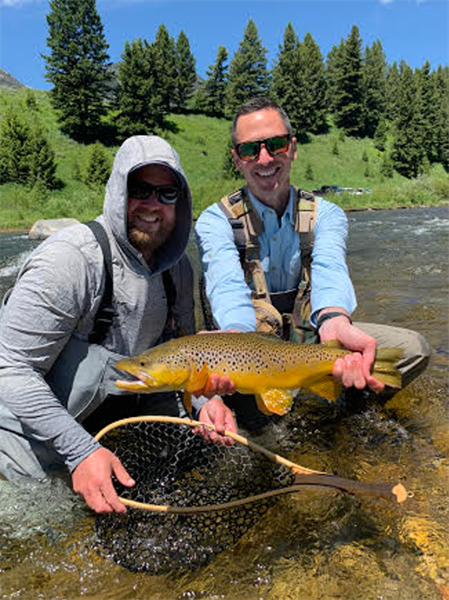 One Cast, Everyone Knows the Rules