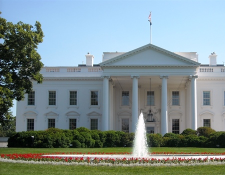Great American Outdoors Act Becomes Law