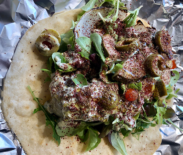 Canada Goose Pitas