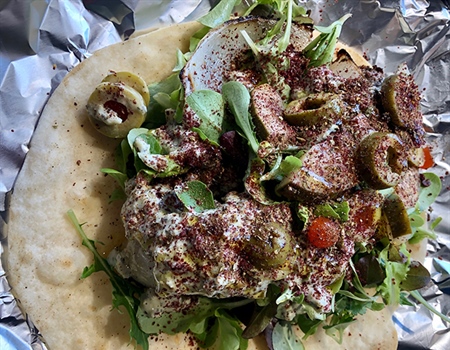 Canada Goose Pitas