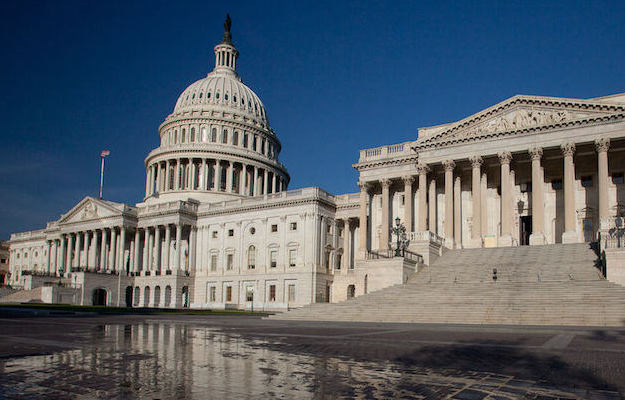 House Passes Historic Great American Outdoors Act
