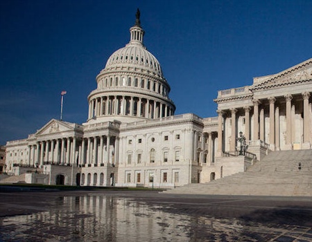 House Passes Historic Great American Outdoors Act