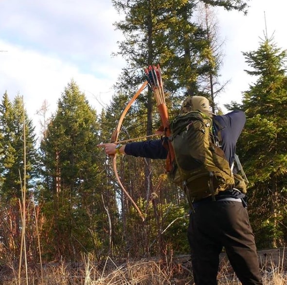 Montana BHA Supports Proposed Lost Trail Conservation Area