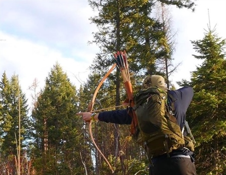 Montana BHA Supports Proposed Lost Trail Conservation Area