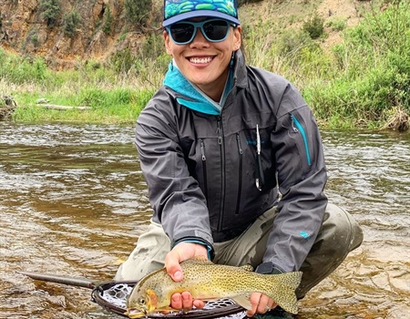 LETTER: Support the Great American Outdoors Act