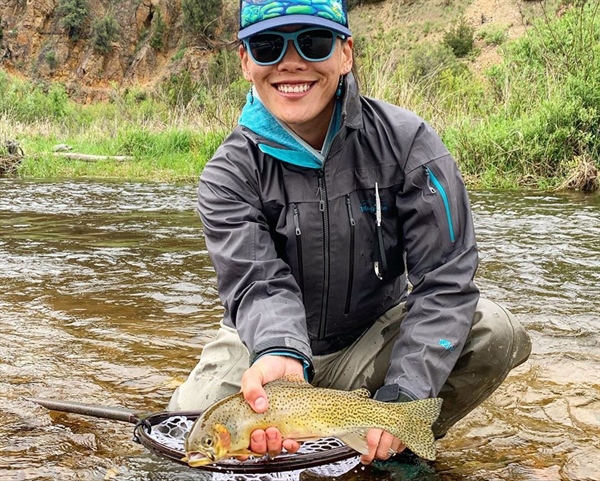 LETTER: Support the Great American Outdoors Act