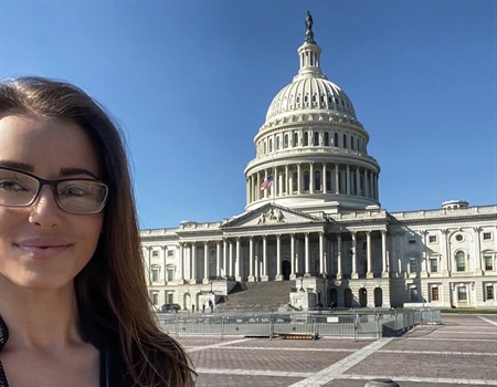 LETTER: Time for House to pass Great American Outdoors Act