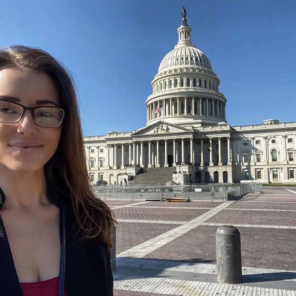 LETTER: Time for House to pass Great American Outdoors Act