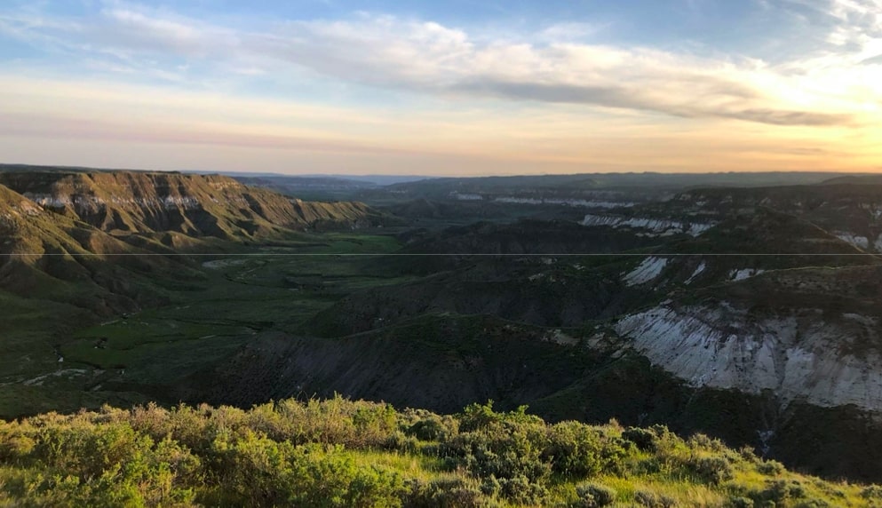 LETTER: Montana BHA Supports Everson Bench Conservation Easement