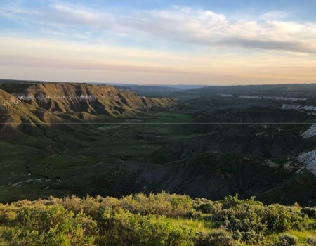 LETTER: Montana BHA Supports Everson Bench Conservation Easement