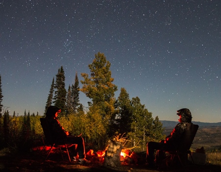 Outdoors Businesses Unite to Urge Passage  of Great American Outdoors Act; House Schedules Vote