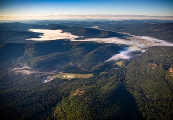 Building a Public Lands Legacy at Lost Trail