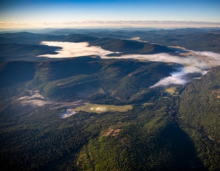 Building a Public Lands Legacy at Lost Trail