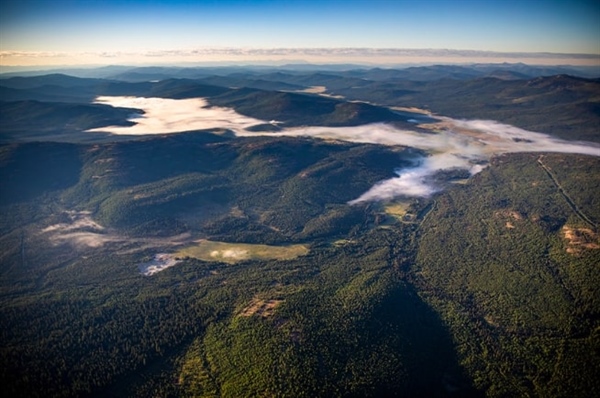 Building a Public Lands Legacy at Lost Trail
