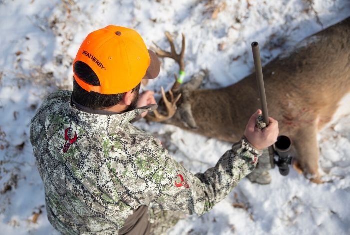 Capital Region BHA Weatherby Giveaway