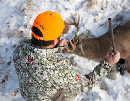 Capital Region BHA Weatherby Giveaway