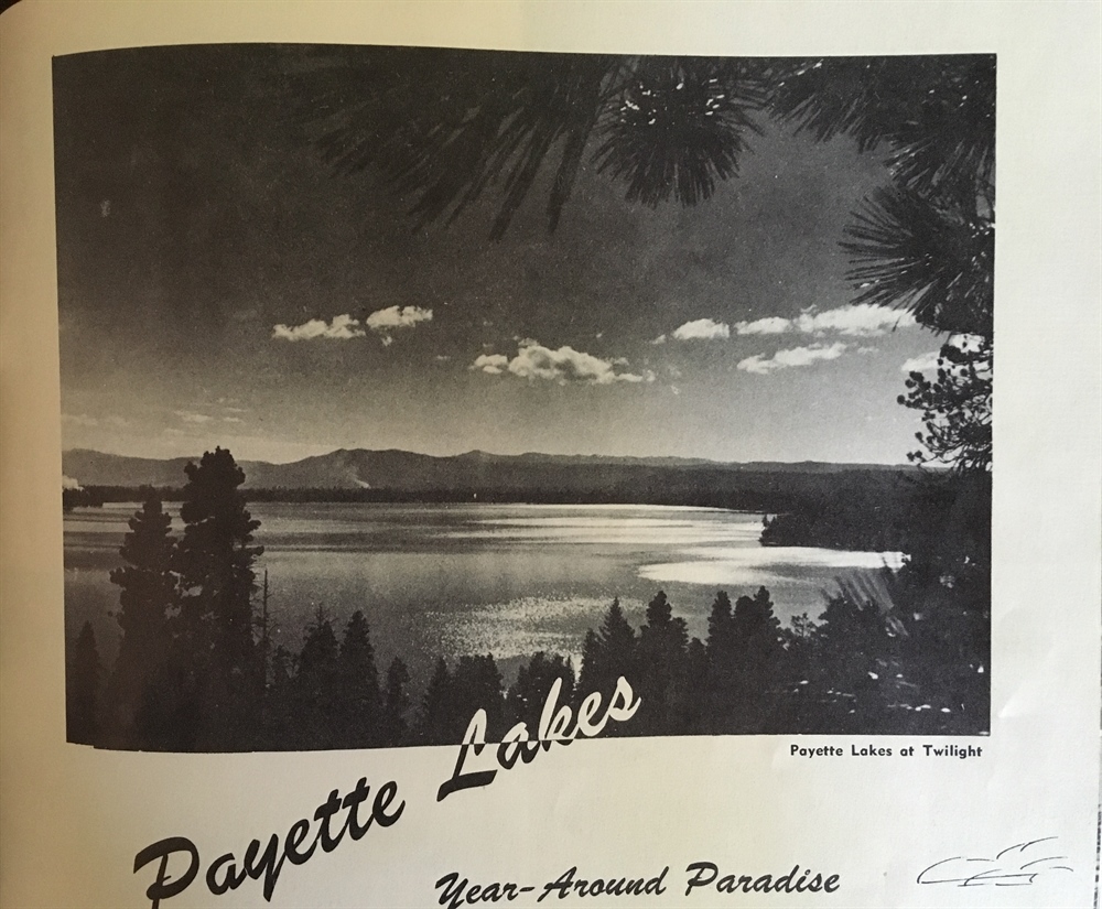 Keep Valley County Public Lands in Public Hands