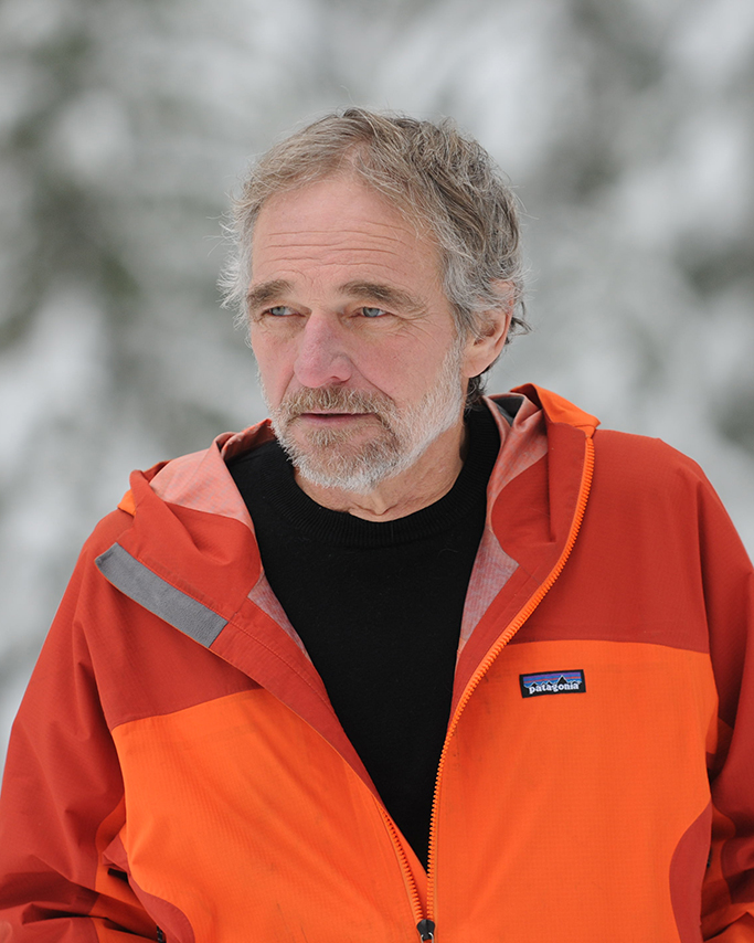 BHA Podcast & Blast, Ep. 81: Investigative Journalist Richard Manning