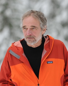 BHA Podcast & Blast, Ep. 81: Investigative Journalist Richard Manning
