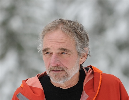 BHA Podcast & Blast, Ep. 81: Investigative Journalist Richard Manning