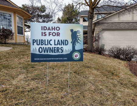 2020 Idaho Legislative Session Recap