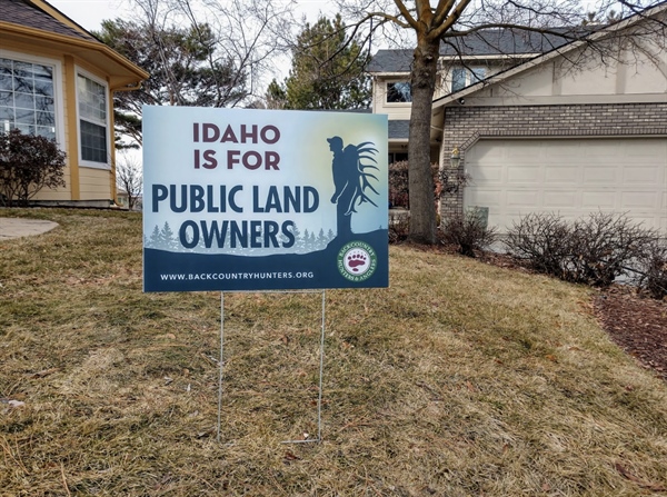 2020 Idaho Legislative Session Recap