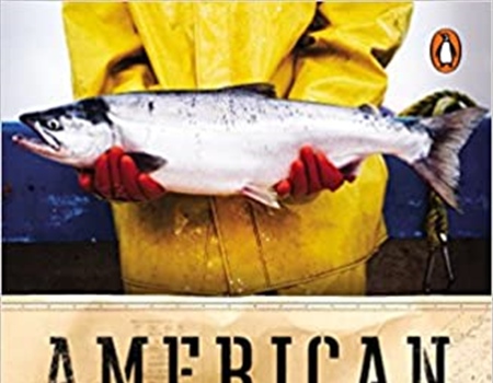 American Catch: The Fight for Our Local Seafood by Paul Greenberg